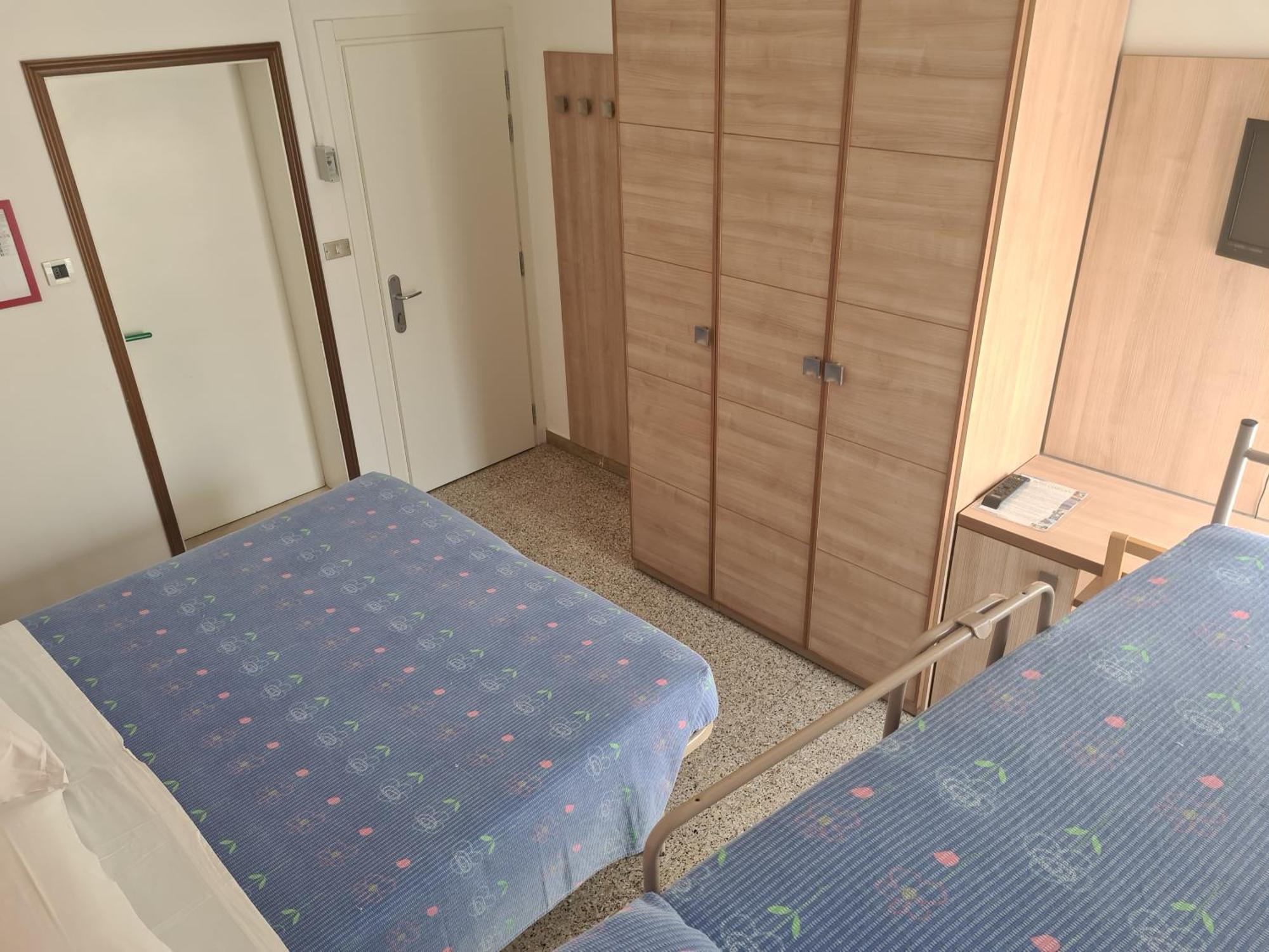 Hotel Camelia Ріміні Номер фото